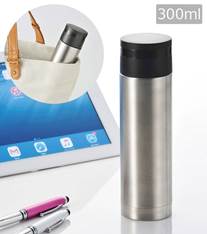 真空ステンレスボトル300ml