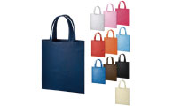 キャンペーン・イベント用ノベルティにおすすめのカテゴリ 不織布トートバッグ