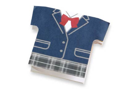 同人ノベルティにおすすめのカテゴリ オリジナル付箋