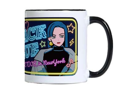 同人ノベルティにおすすめのカテゴリ マグカップ