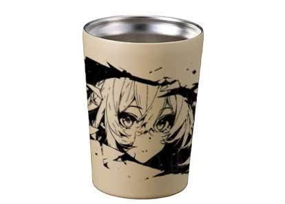 同人ノベルティにおすすめのカテゴリ ステンレスタンブラー