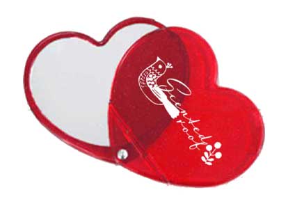 同人ノベルティにおすすめのカテゴリ ミラー