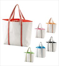 KD151351 セルトナ・巾着クールバッグ