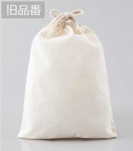 KD165002 コットン巾着(L)