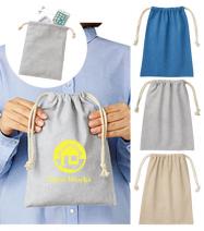 TR-0977 シャンブリック巾着(M)