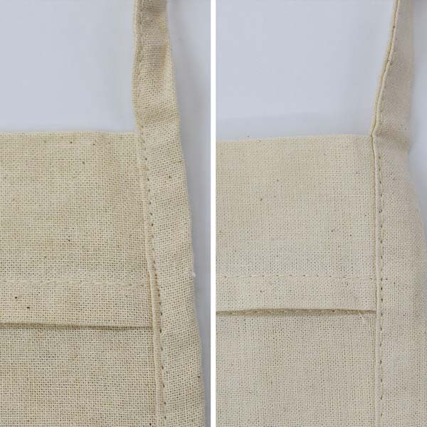 【無漂白】産地・生産時期による色ブレ