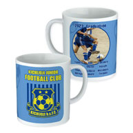 記念品 マグカップ