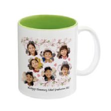 記念品 マグカップ