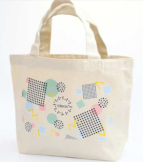 キャンバストートS