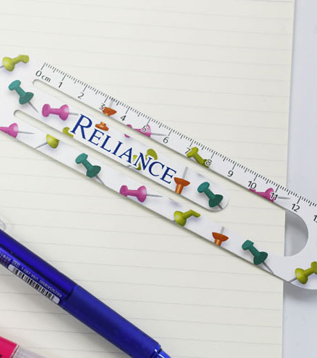 クリップスケール