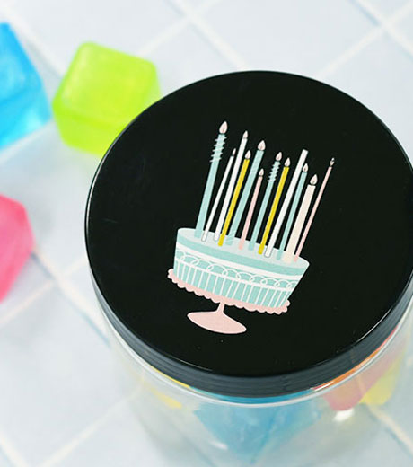 アイスキューブ