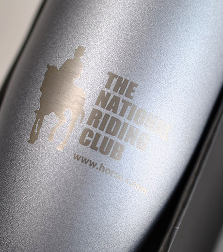 レーザー彫刻サンプル1