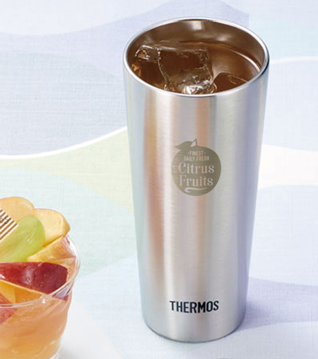 レーザー彫刻サンプル2