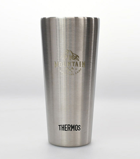 レーザー彫刻サンプル4