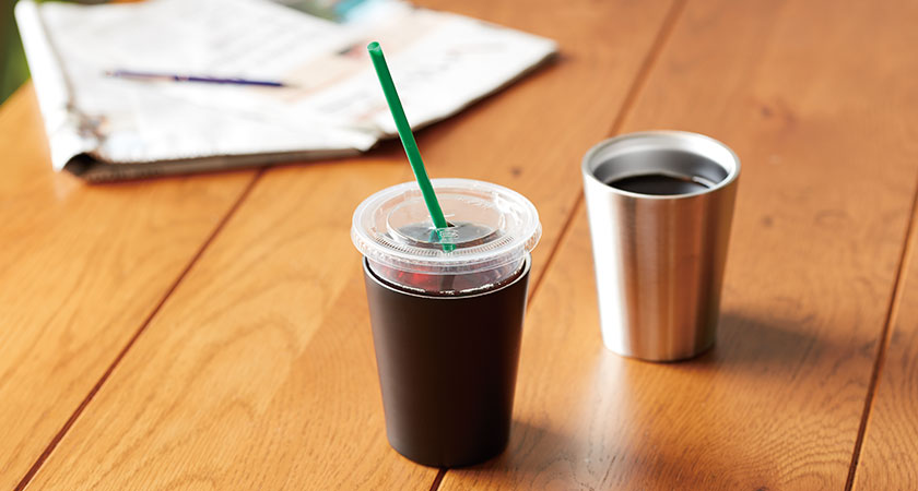 徹底解説!タンブラー・マグ・ボトル 保冷保温機能の仕組み